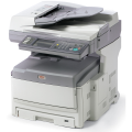 OkiData MC860 MFP Toner